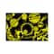 Puzzle Doubles!® Glow in the Dark Space 100 Piece Puzzle